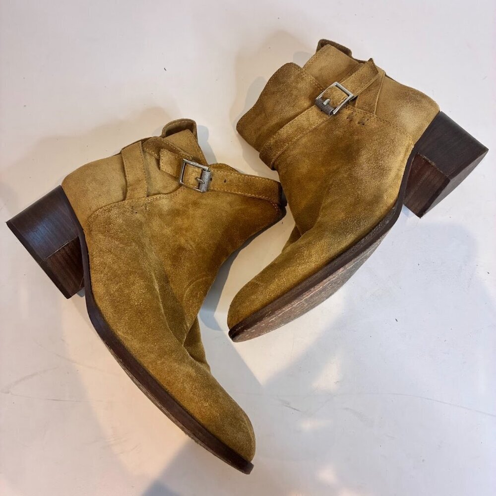 Rag & Bone | Walker Buckle Boot